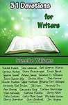 31 Devotions for Writers