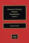 Advanced Cleaning Product Formulations, Vol. 5 Advanced Cleaning Product Formulations, Vol. 5