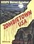 Zombietown, USA (GURPS Horror/Autoduel Adventure)