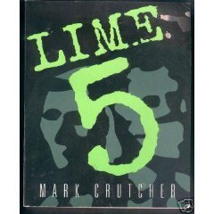 Lime 5 : Exploited by Choice (Paperback)