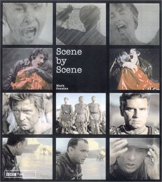 Portada de Scene by Scene: Film Actors and Directors Discuss Their Work, de Mark Cousins