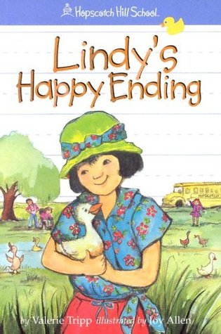 Lindy's Happy Ending (Hopscotch Hill School)