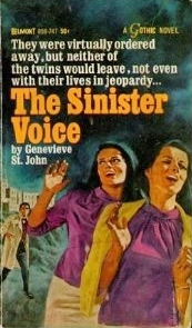 The Sinister Voice