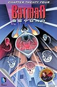 Batman Beyond (2012-2013) #24