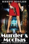 Murder & Mochas