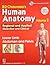 Human Anatomy, Volume 2 by B.D. Chaurasia