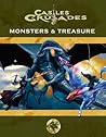 Castles & Crusades Monsters and Treasure Castles & Crusades Monsters and Treasure