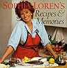 Sophia Loren's Recipes and Memories
