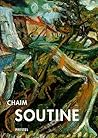 Chaim Soutine: An Expressionist in Paris Chaim Soutine: An Expressionist in Paris