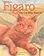 Figaro: The Cat Who Snored