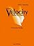 Virtuoso Velocity Studies for Clarinet