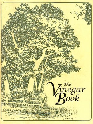The Vinegar Book (Paperback)