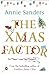The Xmas Factor: The perfect festive treat!