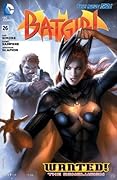 Batgirl (2011-2016) #26