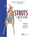 Struts in Action: Building Web Applications with the Leading Java Framework