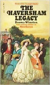 Haversham Legacy (Paperback)