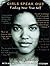 Girls Speak Out by Andrea Johnston