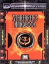 Dragonstar: Starfarers Handbook