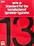 Nfpa 13 Standard for the Installation of Sprinkler Systems