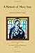 A Memoir of Mary Ann by Dominican Nuns of Our Lady ...