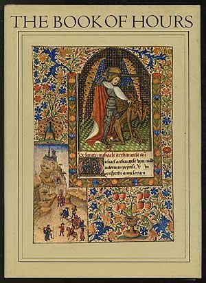 The Book of Hours (Hardcover)