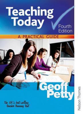 Teaching Today: A Practical Guide (Paperback)