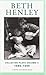 Beth Henley Collected Plays Volume II by Beth Henley
