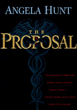 The Proposal (Paperback)