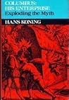 Columbus by Hans Koning Columbus by Hans Koning