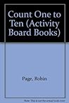 Count One to Ten (Activity Board Books)