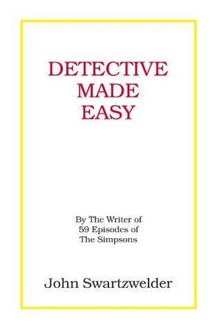 Detective Made Easy (Paperback)