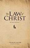 The Law of Christ