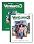 Ventures Level 3 Value Pack (Student's Book + Workbook)