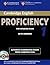 Cambridge English Proficiency 1 for Updated Exam Self-Study Pack (Student's Book with Answers and Audio CDs (2)): Authentic Examination Papers from Cambridge ESOL