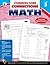 Carson-Dellosa Common Core Connections Math Workbook, Grade 5, Ages 10 - 11, 96 Pages