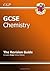 GCSE Chemistry Revision Guide