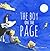 The Boy on the Page
