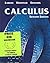 Calculus With Analytic Geometry, Seventh Edition