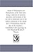 Annals of Philadelphia and Pennsylvania, in the Olden Time; Being A Collection of Memoirs, Anecdotes, and incidents of the City and Its inhabitants ... From the Days of the Founders ... Embel by John Fanning Watson