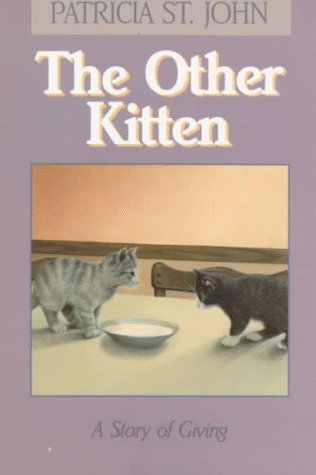 The Other Kitten (Paperback)