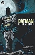 Batman: Blind Justice