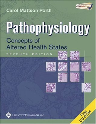 Pathophysiology: Concepts of Altered Health States (Hardcover)