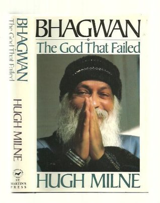 Bhagwan: The God That Failed (Hardcover)