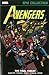 Avengers Epic Collection, V...