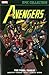 Avengers Epic Collection, Vol. 9: The Final Threat