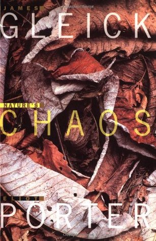 Nature's Chaos (Paperback)