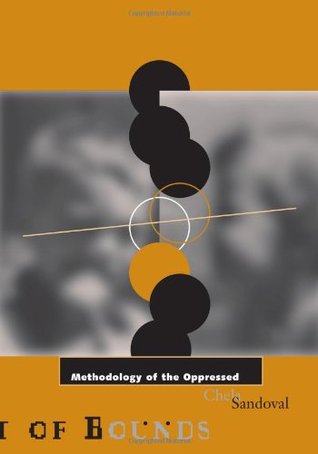 Methodology of the Oppressed (Paperback)