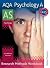 AQA Psychology A AS Researc...