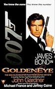 GoldenEye