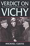 Verdict On Vichy:...